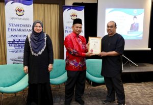 Anugerah Pusat Kursus Kahwin Terbaik Di Kuala Lumpur