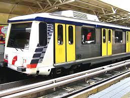 LRT Stesen Sultan Ismail